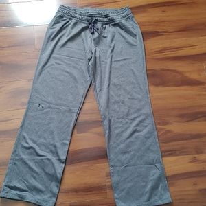 Under armour sweatpants